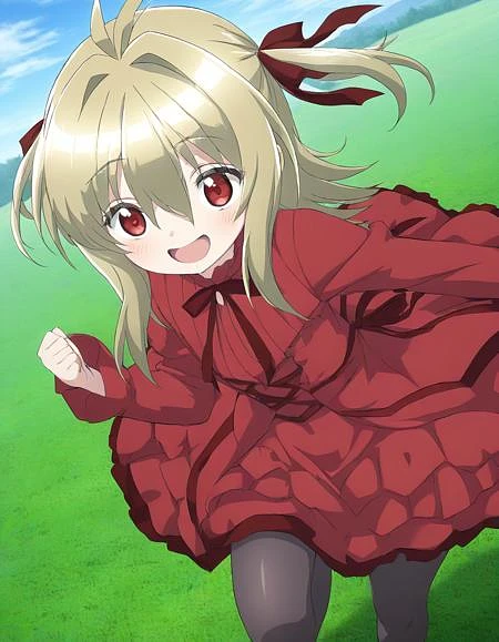Featured image #2 for 鬼堂院真緒 (ランス・アンド・マスクス) illustrious/Pony Kidouin Makio (Lance N' Masques)