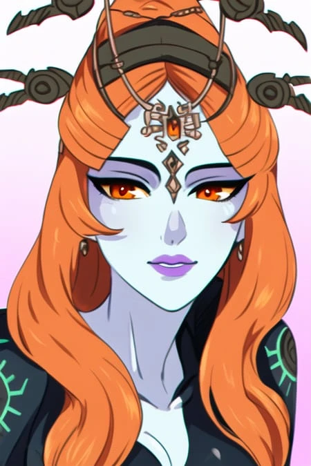 Featured image #2 for True Twili Form
