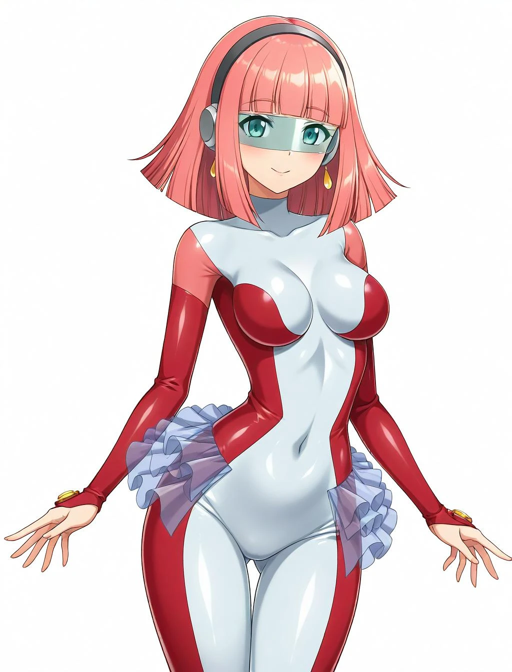 Featured image #1 for CyberTutu サイバー・チュチュ (YU-GI-OH! 遊戯王OCG)