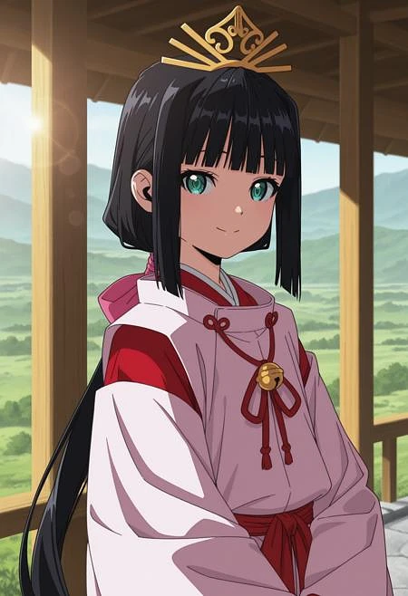 Featured image #1 for Shizuku | 雫 (Nige Jouzu no Wakagimi | The Elusive Samurai | 逃げ上手の若君)