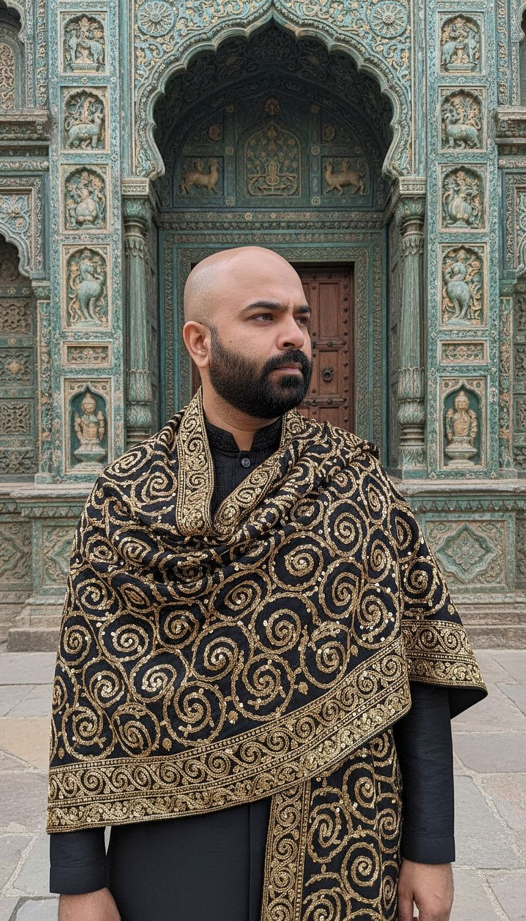 A sample prompt of what you can find in this page