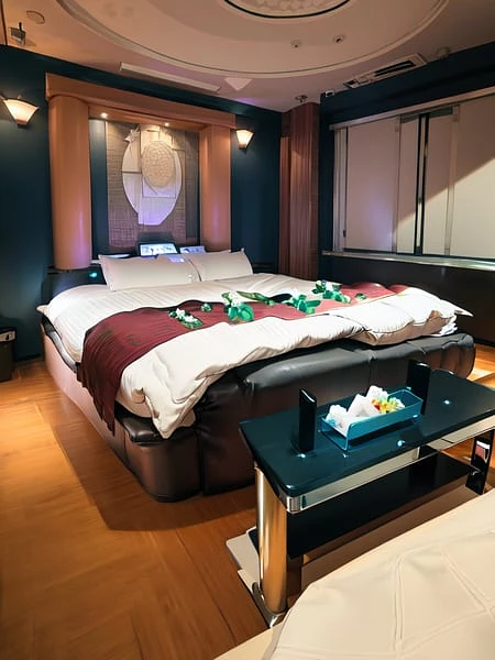 Featured image #2 for LoveHotel