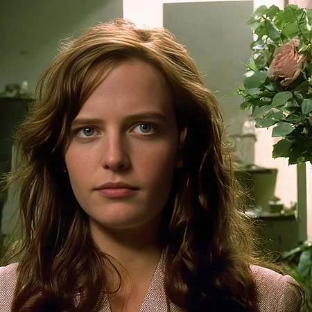 Featured image #2 for Eva Green