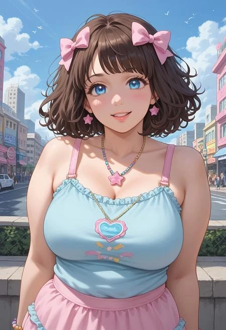 Featured image #5 for Fairy kei/Yume kawaii fashion
