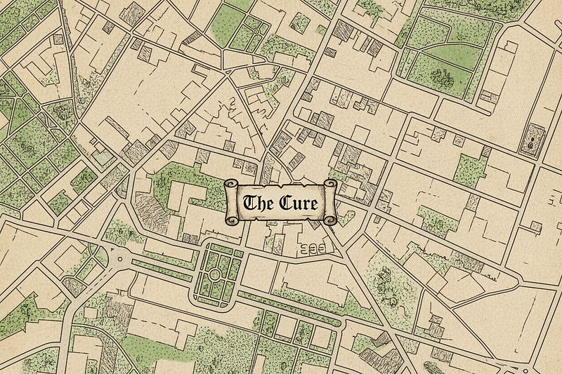 A sample prompt of what you can find in this page