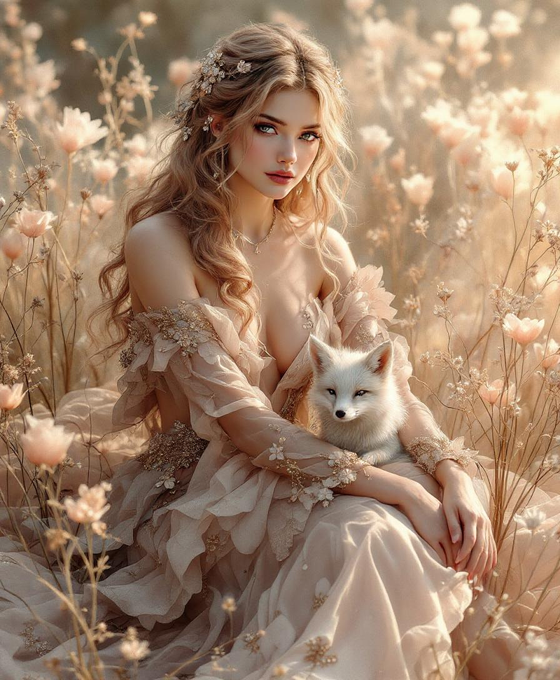 A sample prompt of what you can find in this page