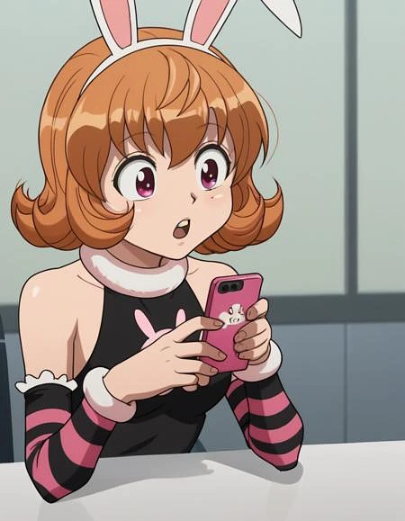 Featured image #2 for Pyon ピヨン (Hunter x Hunter)