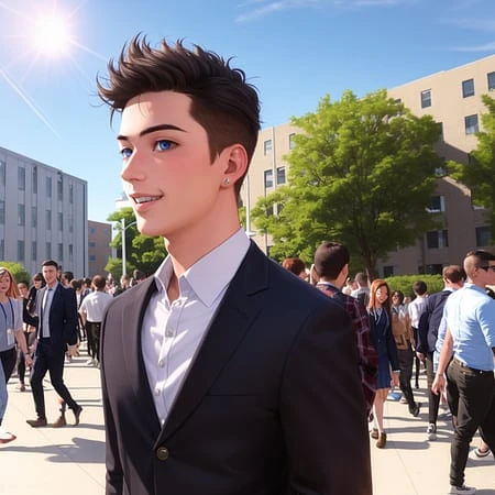 Featured image #5 for KheyouMix [1b8b712d80]