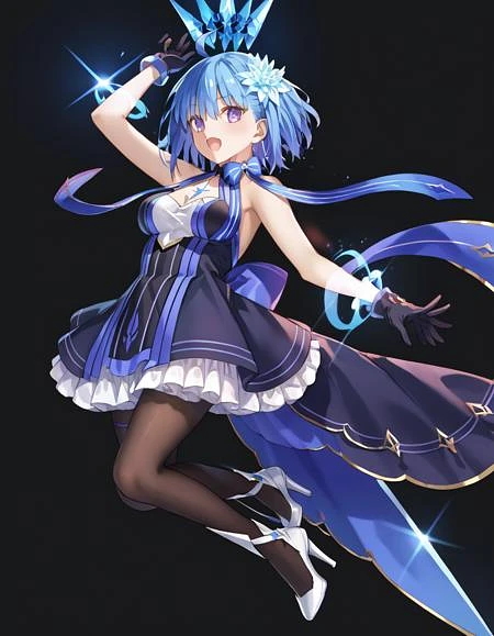 Featured image #4 for Ciel FGO/Fate Grand/Order (3outfits)