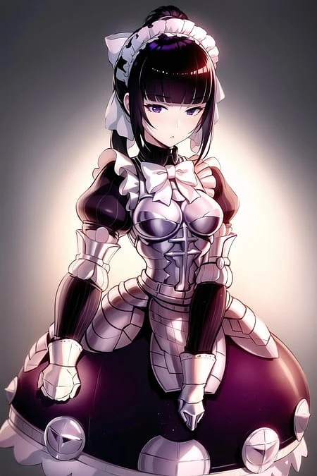 Featured image #5 for Narberal Gamma (Overlord)