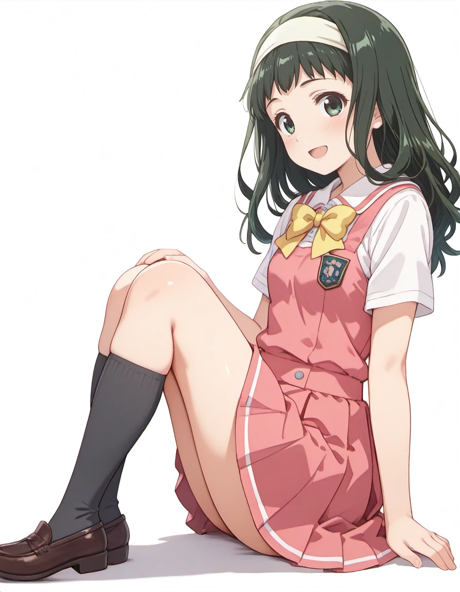 Featured image #3 for kamiizumi yasuna IL-Kashimashi : Girl meet Girl　神泉やす菜～かしまし ガール・ミーツ・ガール