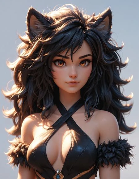 Featured image #5 for NN - Pony 3D Mix