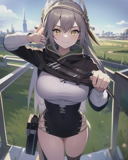 Featured image #4 for Arknights-Fartooth 明日方舟-远牙