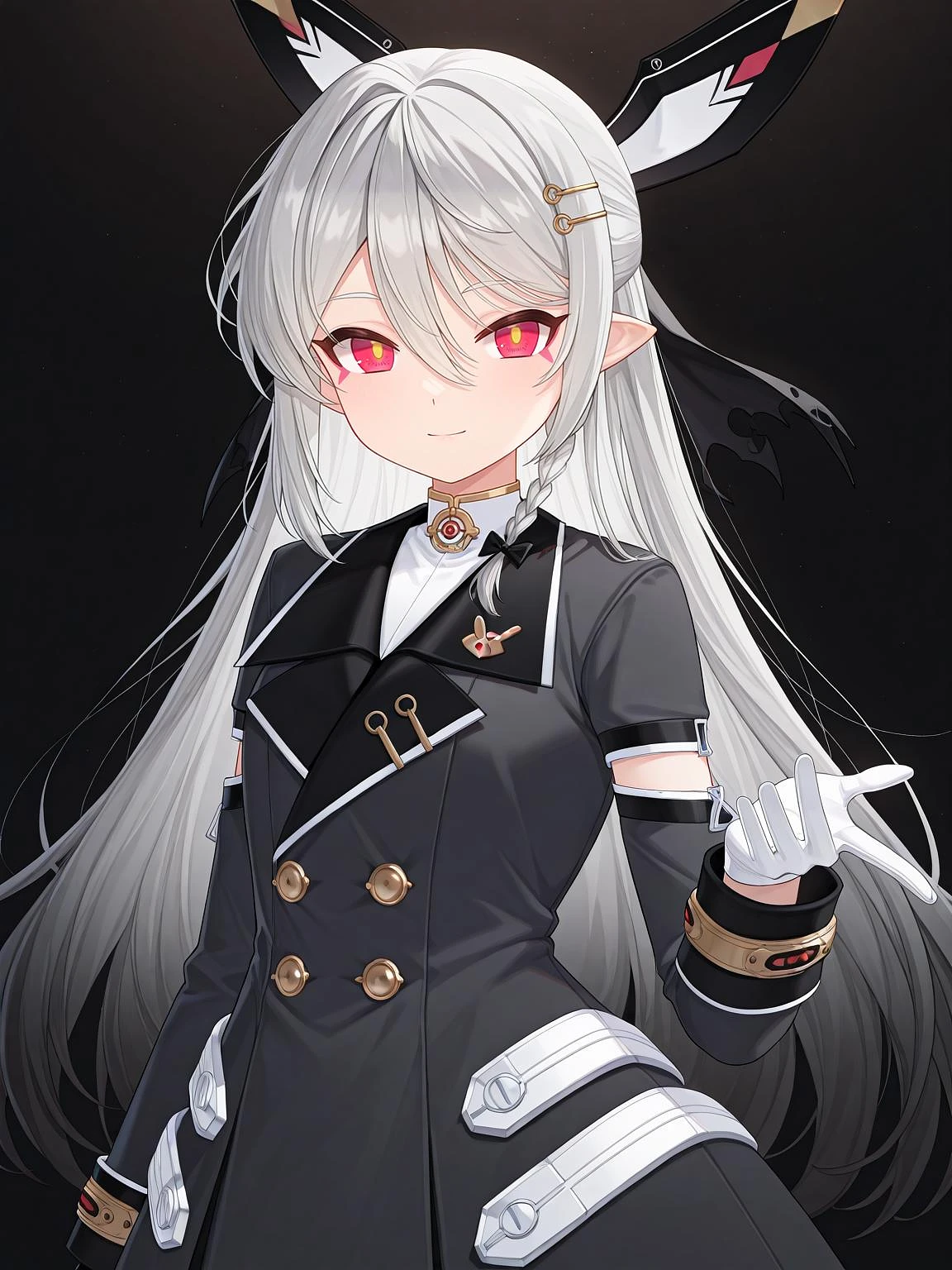 Featured image #2 for Gomori(closers)