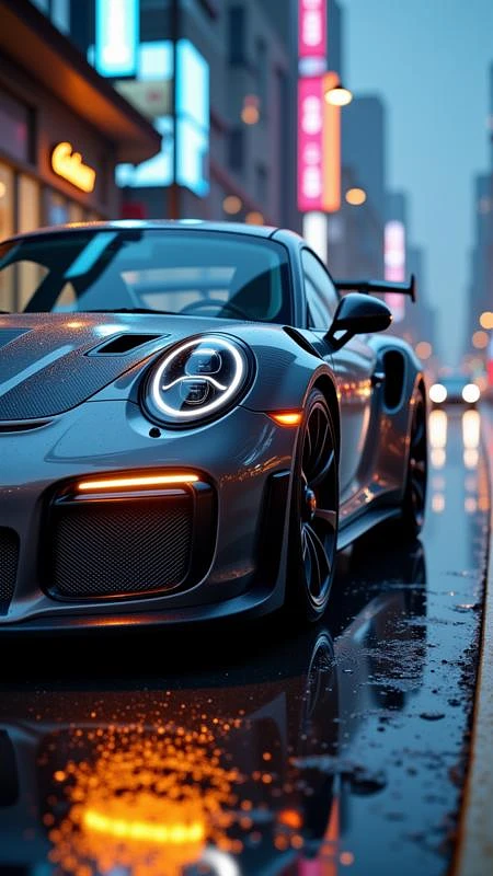 Featured image #2 for Flux Detailer