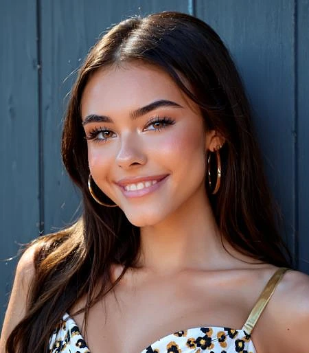 Featured image #1 for Madison Beer - Pony