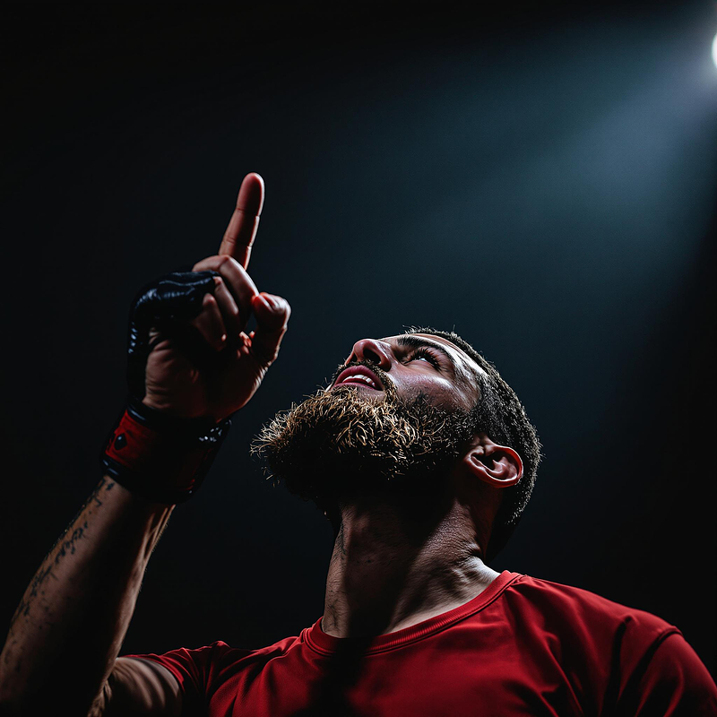 A sample prompt of what you can find in this page