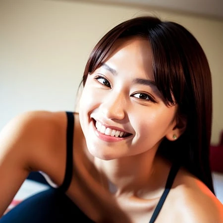 Featured image #5 for [LORA]Japanese Actress Yui Aragaki 新垣 結衣