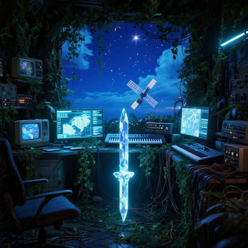 A sample prompt of what you can find in this page