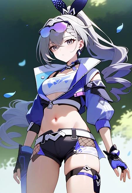 Featured image #2 for Honkai: Star Rail Girls | PonyXL