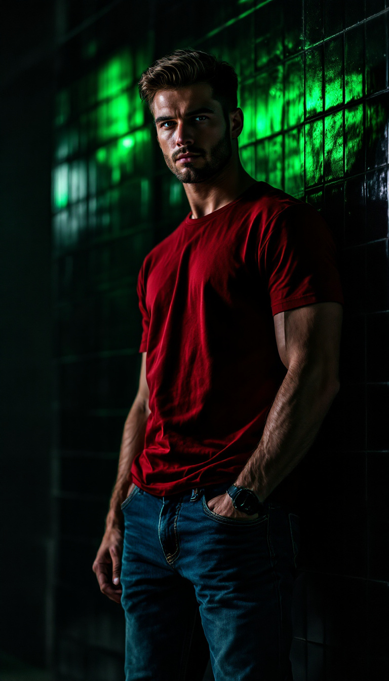 A sample prompt of what you can find in this page