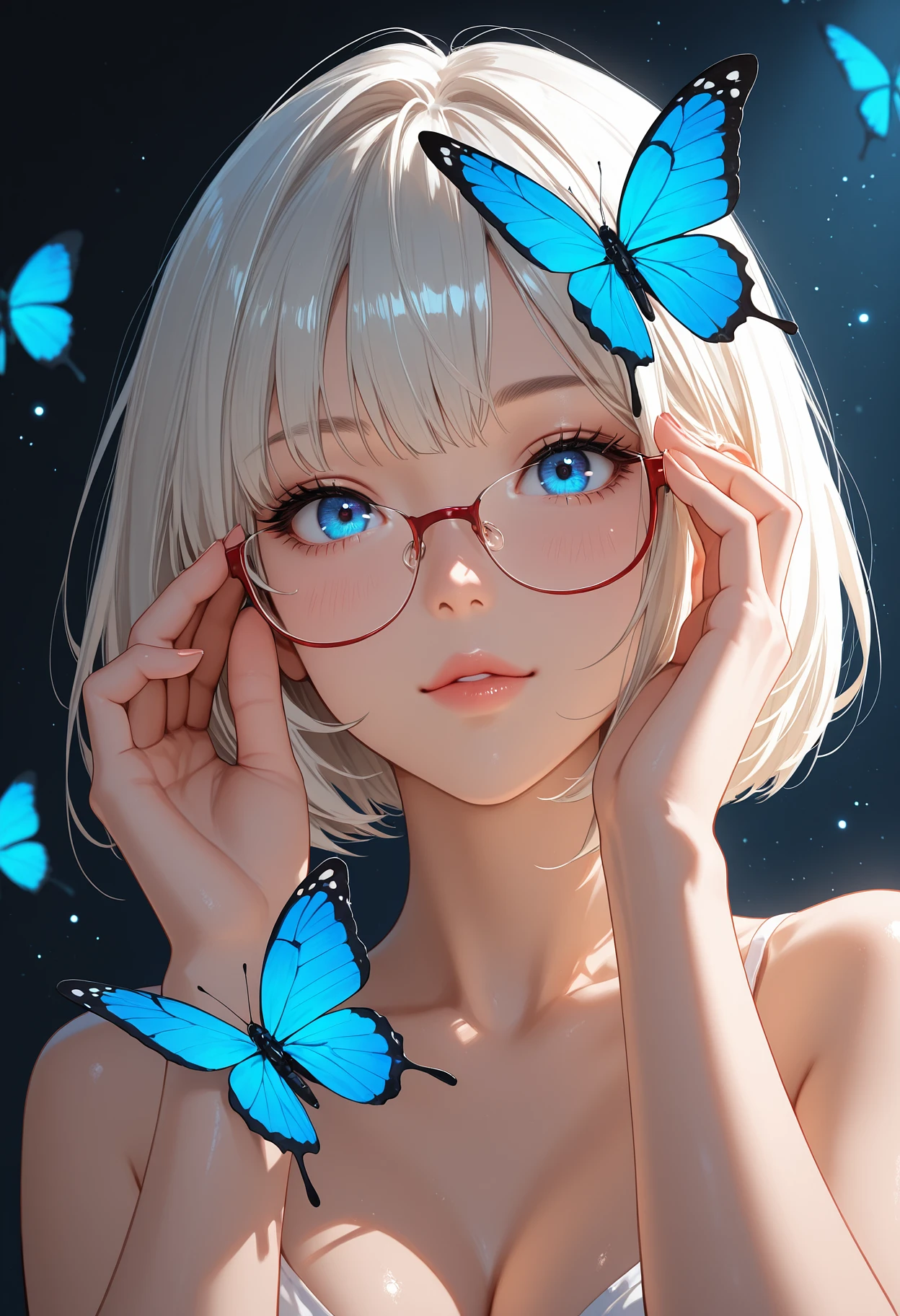 Featured image #1 for ColdMilk❄️Illustrious
