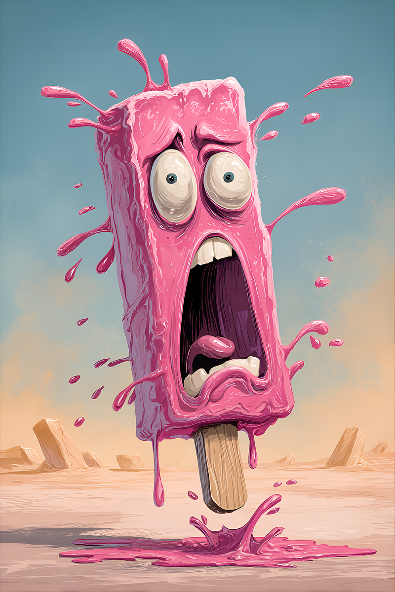 A sample prompt of what you can find in this page