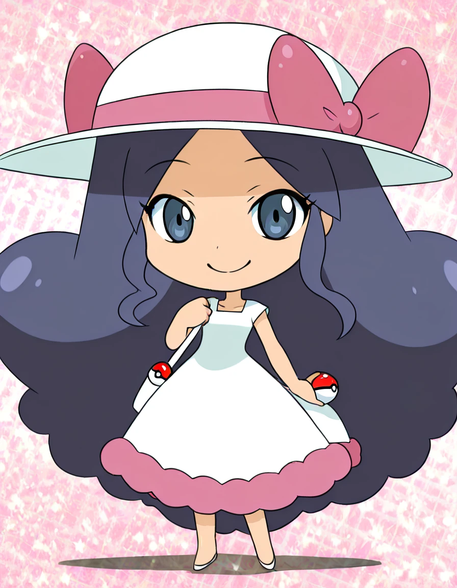 Featured image #4 for Lady (Pokemon DP)