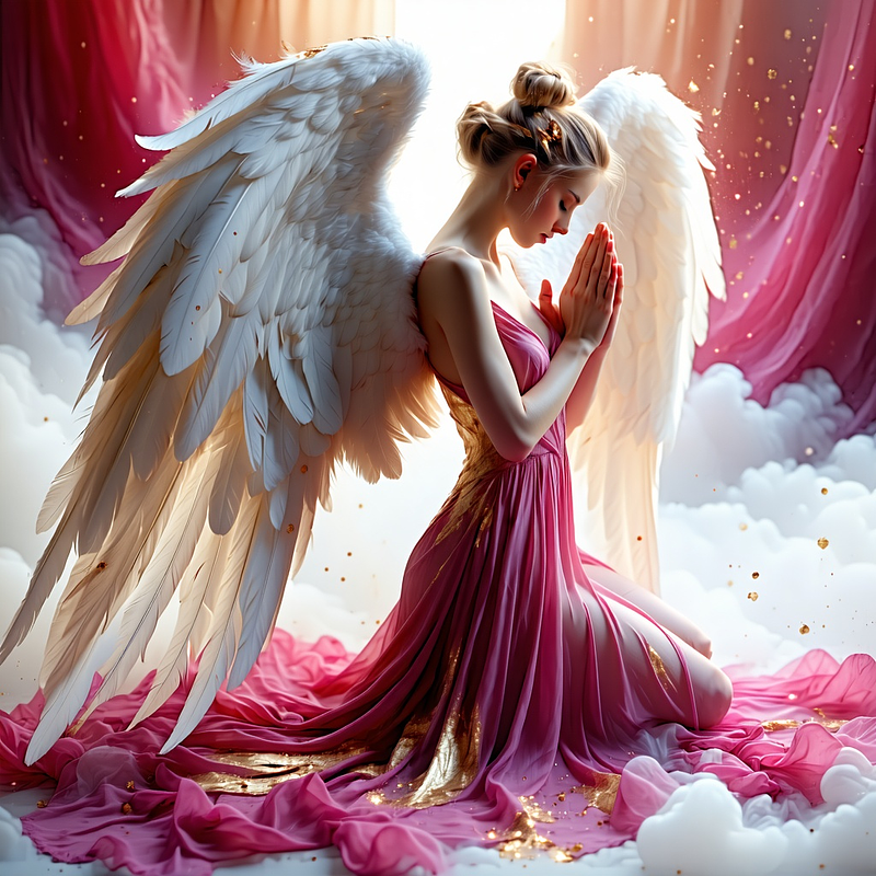 A sample prompt of what you can find in this page