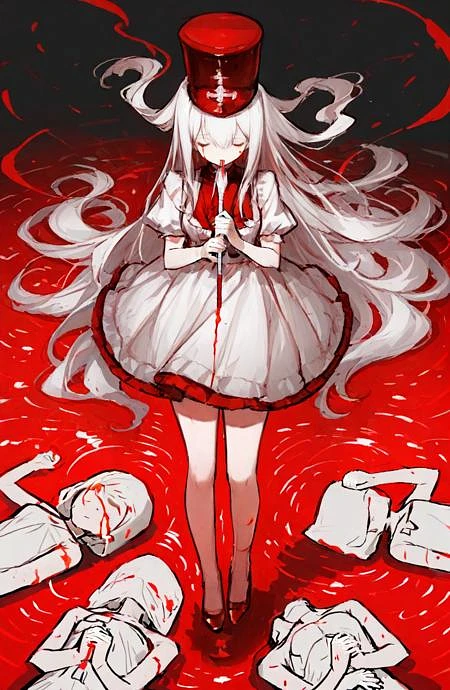 Featured image #2 for KIKI輝気/@KIKIhuihui Style for IL