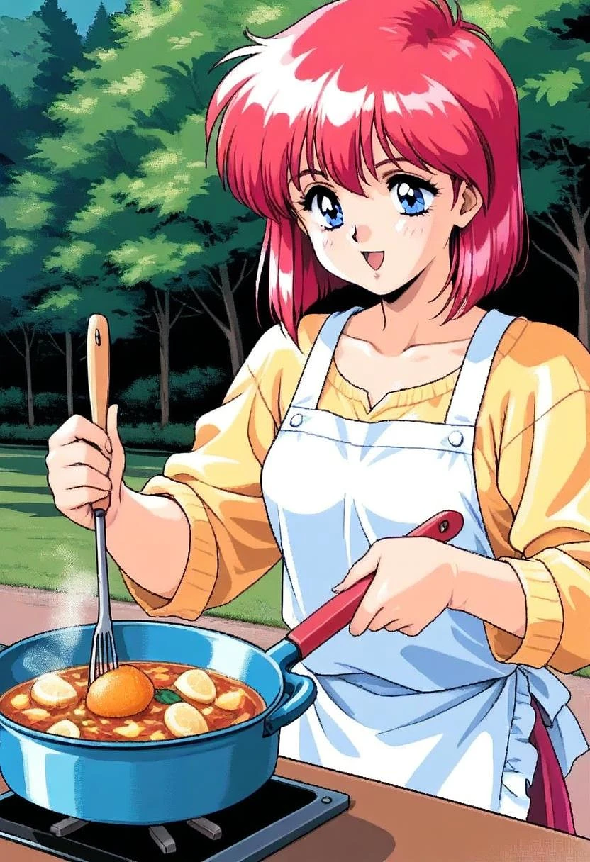 Featured image #2 for PC-98風のアレ