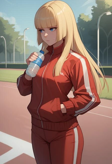 Featured image #3 for [PonyV6 XL] Emilie de Rochefort | Tekken