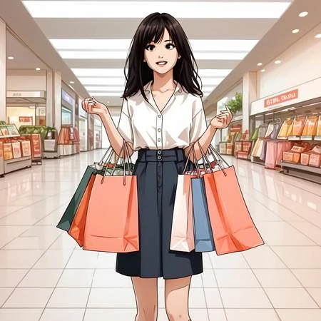 Featured image #5 for Shopping Bags