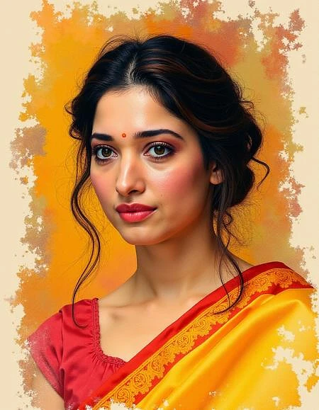 Featured image #1 for Tamanna Bhatia