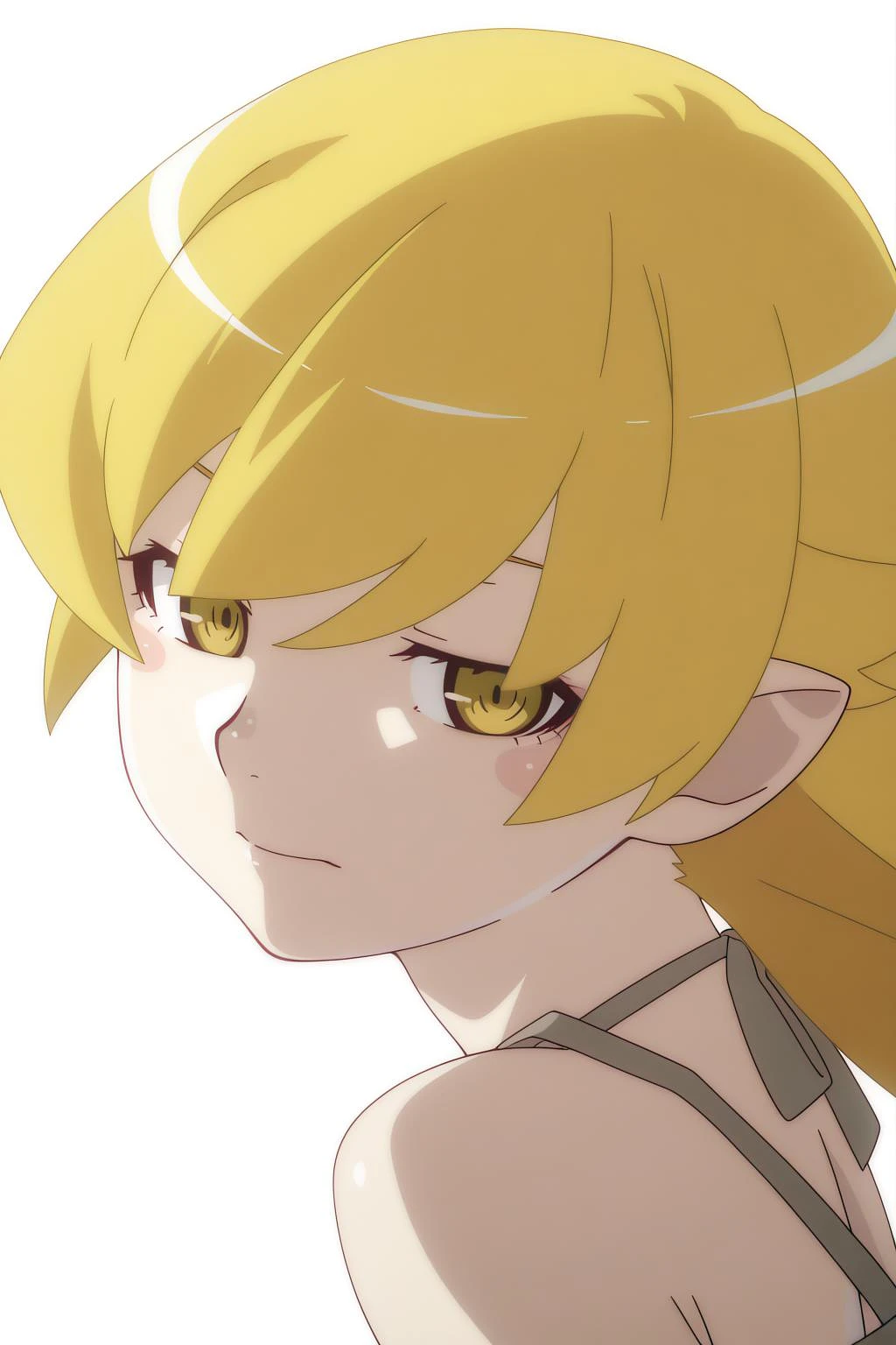 Featured image #1 for Monogatari Series | Oshino Shinobu