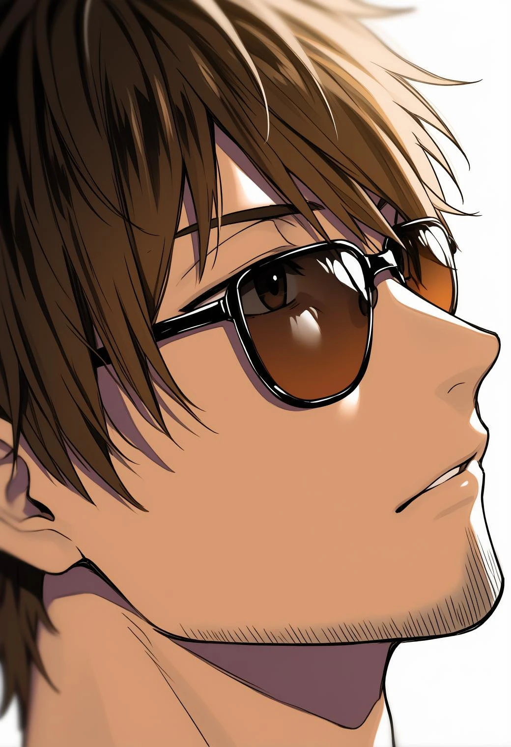 Featured image #3 for Kagami Kazumi (Liar! Uncover the Truth)