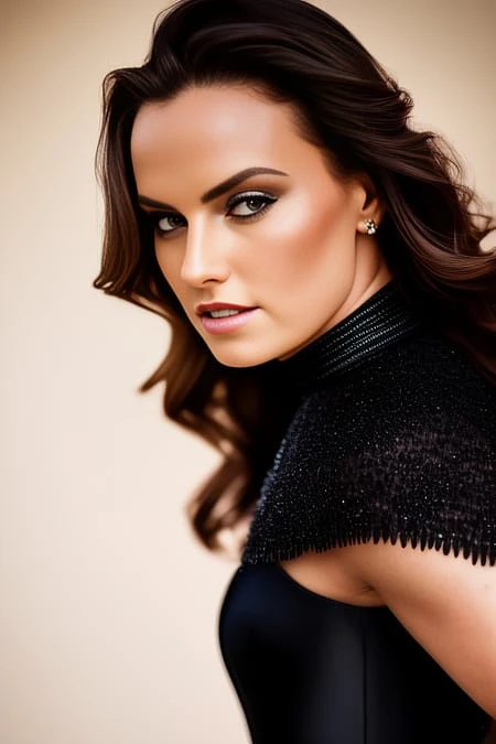 Featured image #4 for Daisy Ridley LoRA
