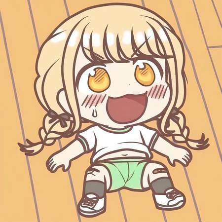 Featured image #1 for [noob\illu] 表情合集meme_collection