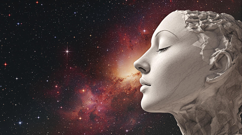 A sample prompt of what you can find in this page