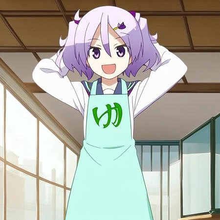 Featured image #1 for Kaname Arisugawa (Tonikaku Kawaii)