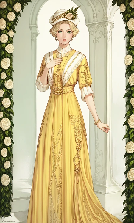 Featured image #3 for Decades Fashion