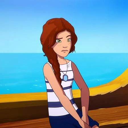 Featured image #1 for Emily Jones (Lego Elves)