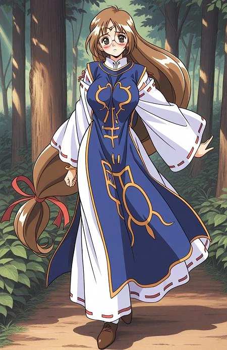 Featured image #3 for リキュール・シュカンディillustrious Liqueur_Skandi (Harlem blade)