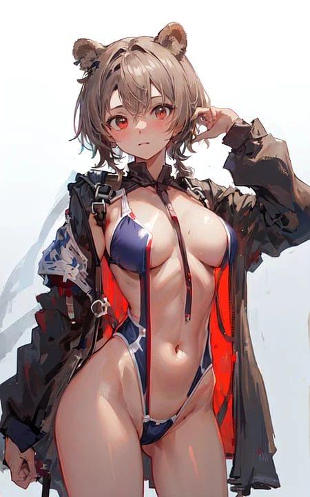 Featured image #3 for ARKNIGHTS ABSINTHE