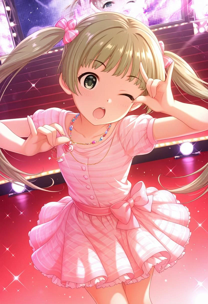 Featured image #2 for Yokoyama Chika | THE iDOLM@STER Cinderella Girls | アイドルマスターシンデレラガールズ