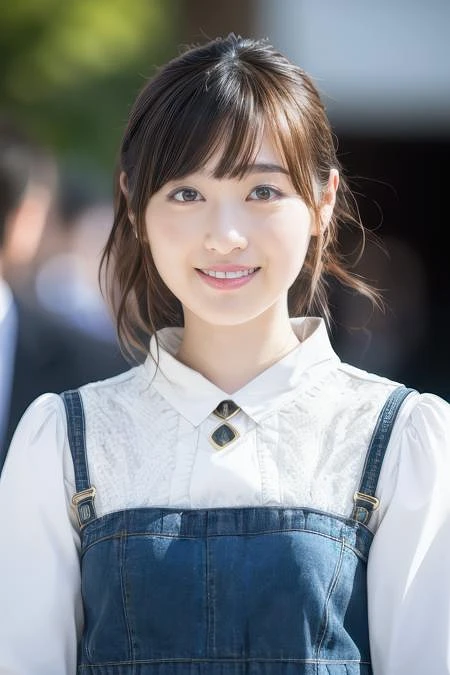 Featured image #4 for Haruka Fukuhara