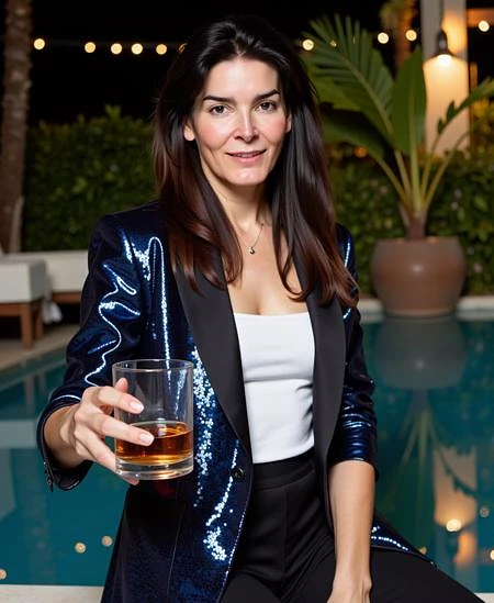 Featured image #2 for Angie Harmon | Model | Actress