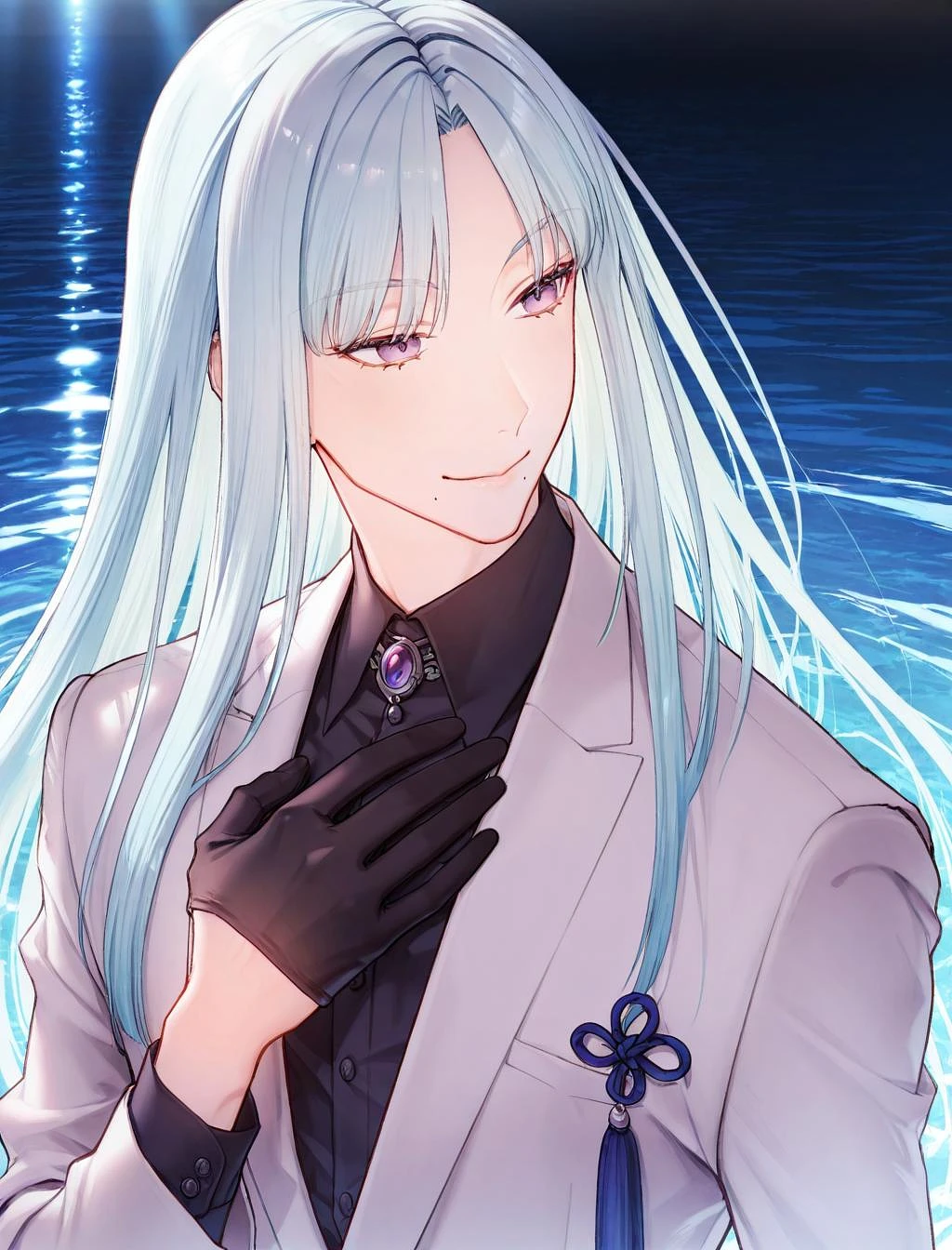 Featured image #1 for Tetsukazu Style