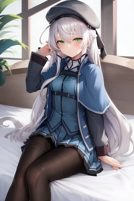 Featured image #3 for altina orion (sen_no_kiseki_iii)