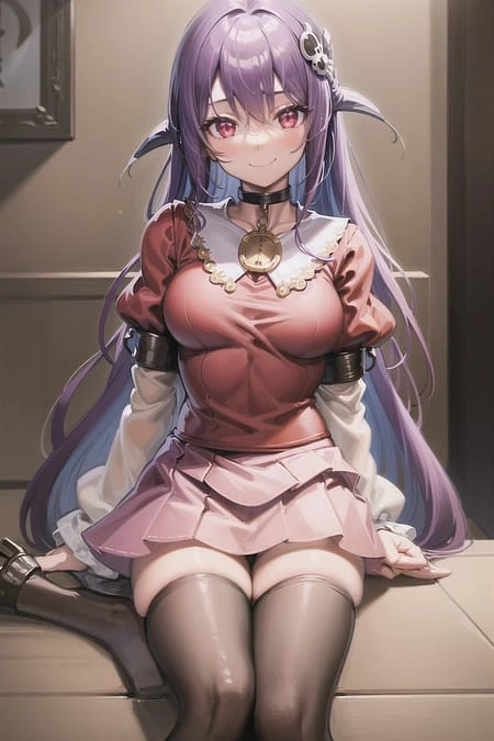 Featured image #4 for Haqua D'rot Herminium